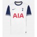 Maglia Calcio Tottenham Hotspur Dominic Solanke #19 Prima Divisa 2024-25 Manica Corta